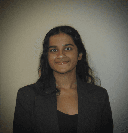 Dayanita Kumar, UI/UX Designer