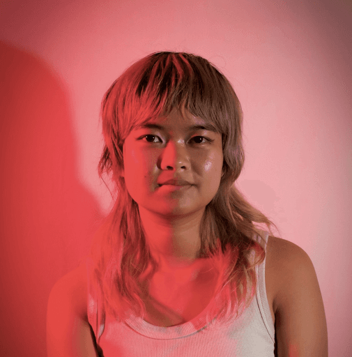 Lena Nguyen, UI/UX Designer