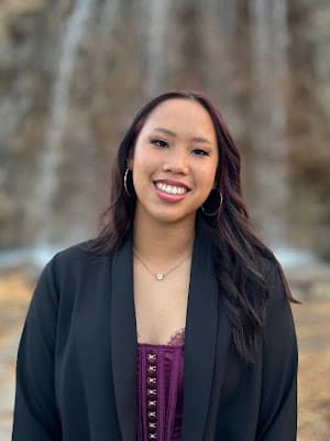 Megan Mendez, President